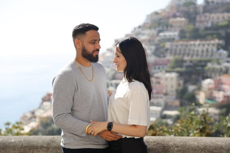 Professional Photography in Positano & Amalfi by Expert - Who Will Get the Most Out of This Tour?