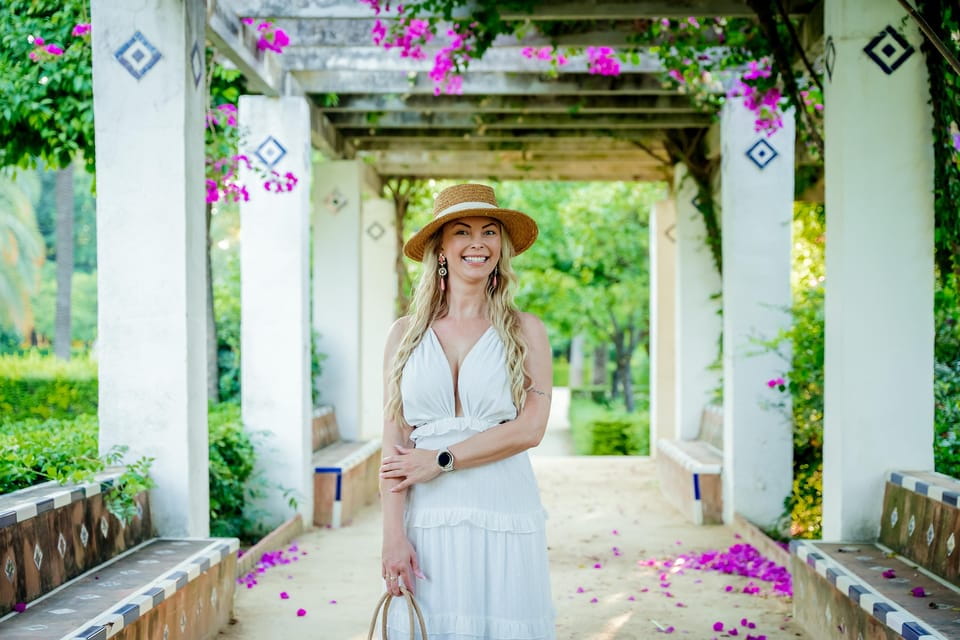 Professional Photography Sevilla - Customer Ratings and Feedback