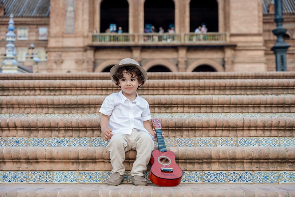 Professional Photography Sevilla - Things To Know