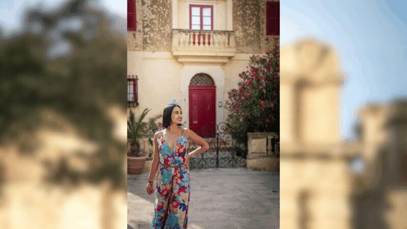 Professional Photoshoot at the Heart of Silent City - Why Choose a Professional Photoshoot in Mdina?