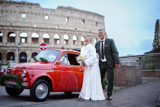 Professional Photoshoot in Eternal City Rome - The Sum Up: Is It Worth It?