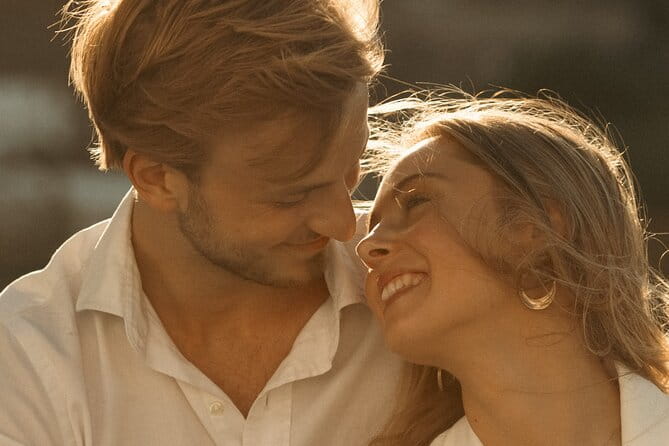 Professional Photoshoot in Lindos - Final Thoughts