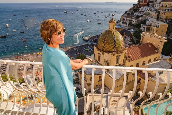 Professional Photoshoot in Positano with Photographer - Final Thoughts