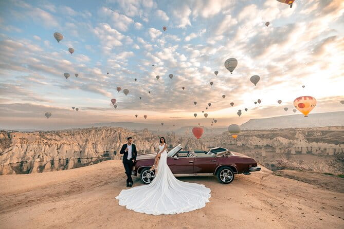 Professional Photoshooting Among Valleys of Cappadocia - Price and Value: Is it worth it?