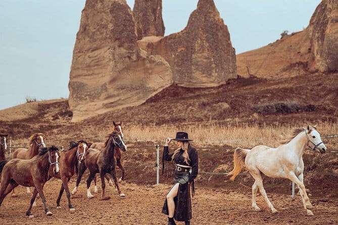 Professional Photoshooting Among Valleys of Cappadocia - The Sum Up: Is It Worth Your Money?