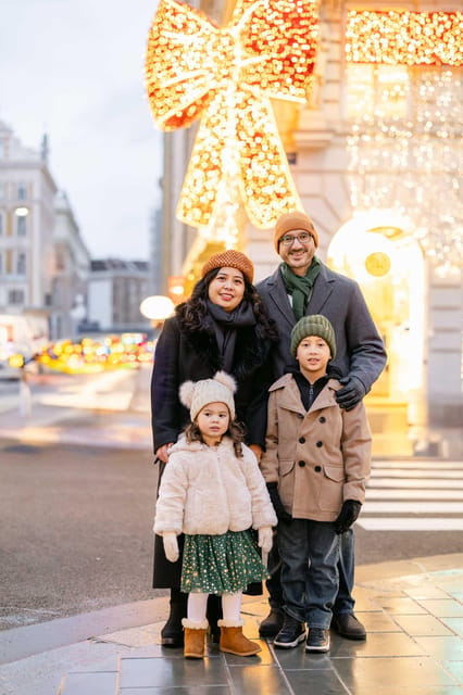 Professional Photoshooting in Vienna - Price, Logistics, and Overall Value