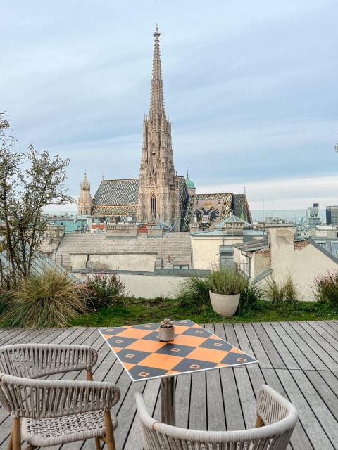 Professional Photoshooting in Vienna - Who Will Love This Experience?