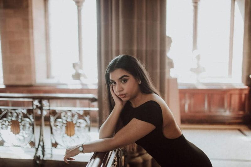 Professional Private Photoshoot - Inside the Itinerary: What to Expect