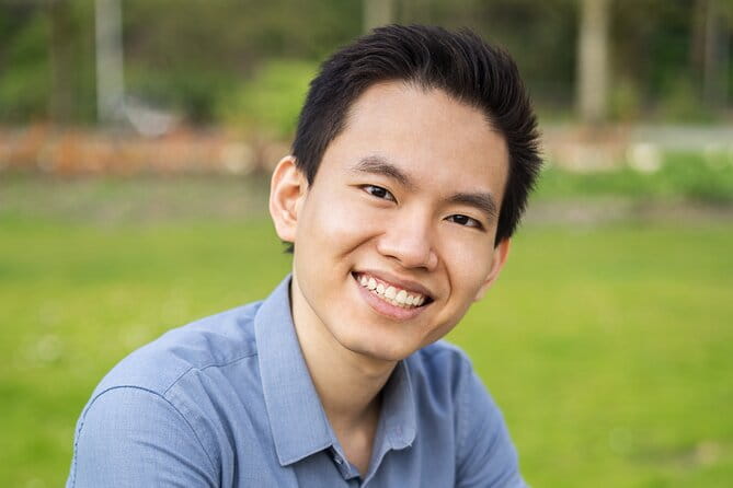 Professional Tinder Photo Session in Amsterdam - Deep Dive into the Pricing & Value