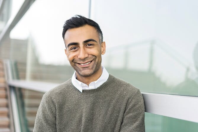 Professional Tinder Photo Session in Amsterdam - FAQ