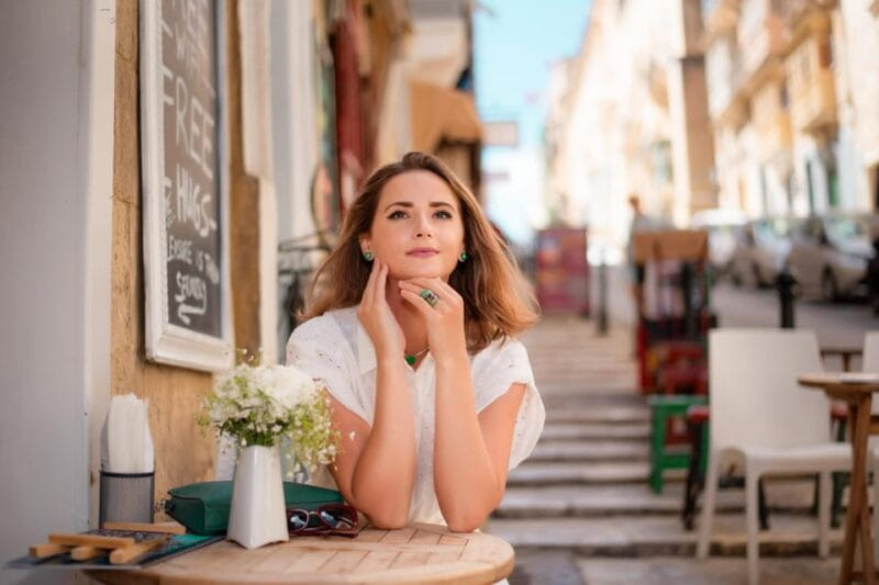 Professional Vacation photographer in Valletta Malta - Key points / Takeaways