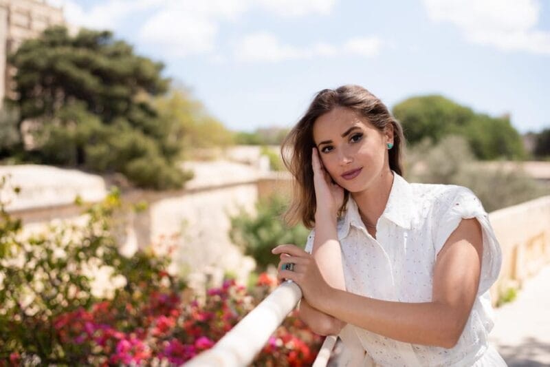 Professional Vacation photographer in Valletta Malta - Detailing the Experience: What You Can Expect