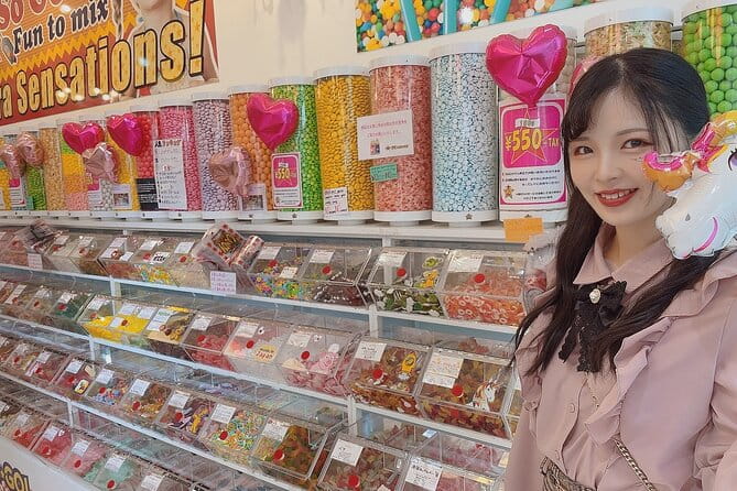 Professionally Guided Tokyo Private Walking Tour - Booking Information and Pricing