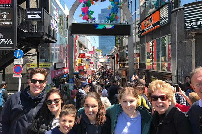 Professionally Guided Tokyo Private Walking Tour - Customer Reviews and Feedback