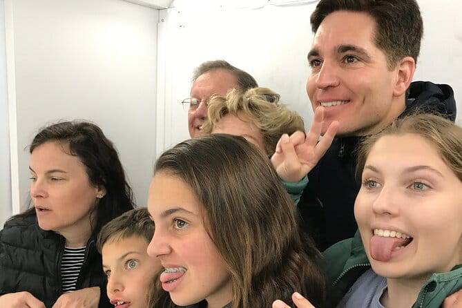 Professionally Guided Tokyo Private Walking Tour - Popular Destinations in Tokyo