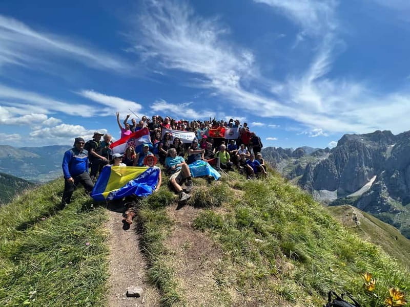 Prokletije: Volunica Tour Hike with Local Guide - Who Will Love This Experience?