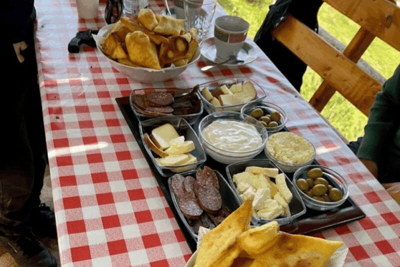 Prokoko: A Day Tour to the Forgotten Village from Sarajevo - Price and Value Analysis