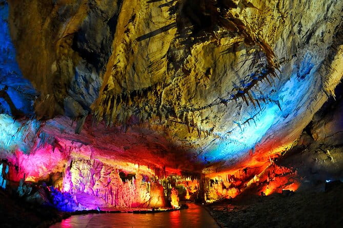 Prometheus Cave & Martvili Canyon Tour from Kutaisi - Final Thoughts: Who Should Take This Tour?