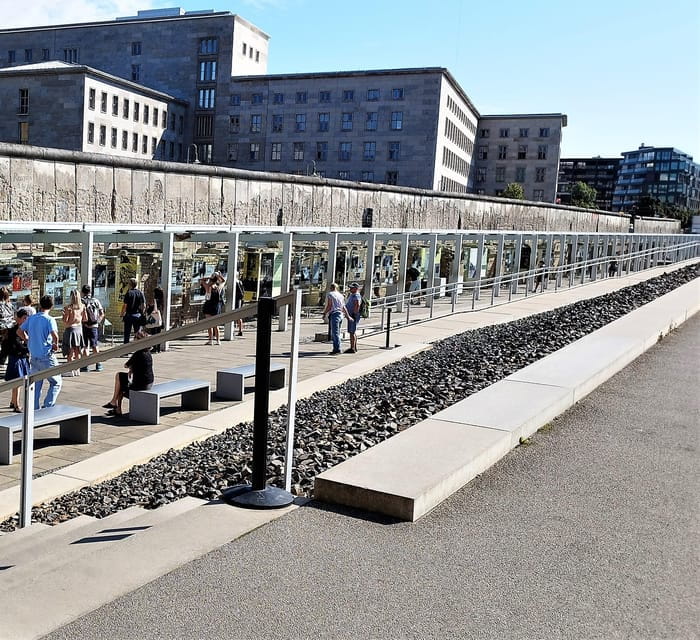 Promotion Daily First Berlin Rickshaw 3,5 Hours Highlights - Final Thoughts