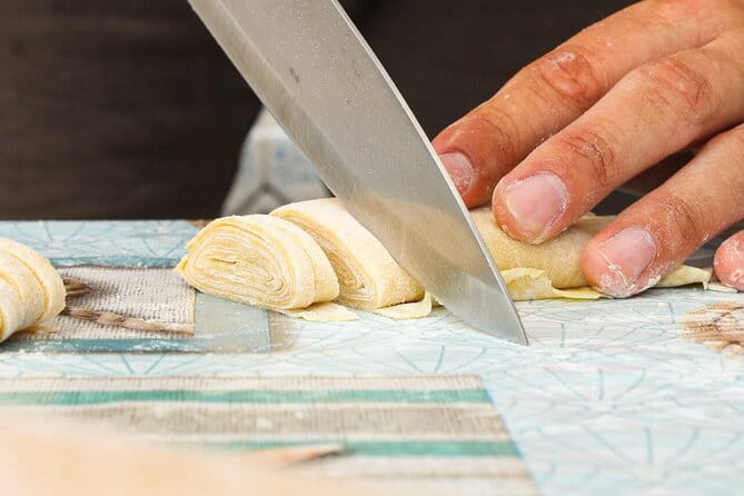 Proposal and Genuine Cooking Class - Duration, Logistics, and What You’ll Get