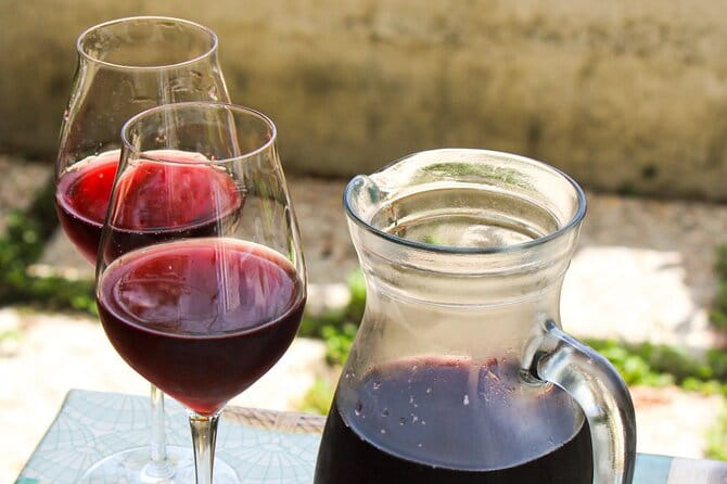 Proposal and Genuine Cooking Class - Price and Overall Value