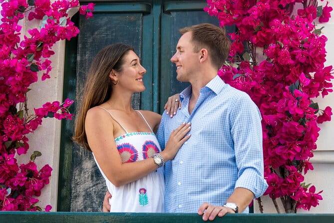 Proposal Photoshoot Mykonos - FAQ