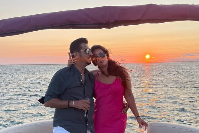 Propose to your Soulmate Romantic Tour - Key points / Takeaways