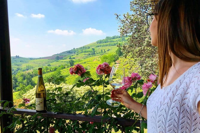 Prosecco and Cheese Tasting. From Venice. Full day - Smooth Transportation and a Relaxed Itinerary