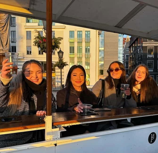 Prosecco Bike & Old Town Sightseeing - The Itinerary Breakdown: What You’ll See and Experience