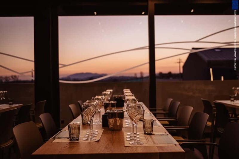 Prosecco Hills Conegliano Valdobbiadene Wine Tour - The Highlight: Cartizze Hill – Italy’s Crown Jewel