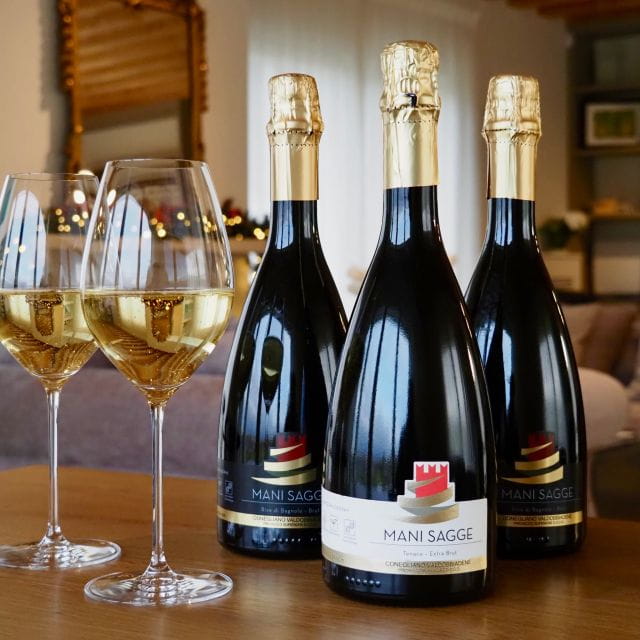Prosecco Hills: Lovely Tasting Night - Why This Tasting Night Is a Great Choice