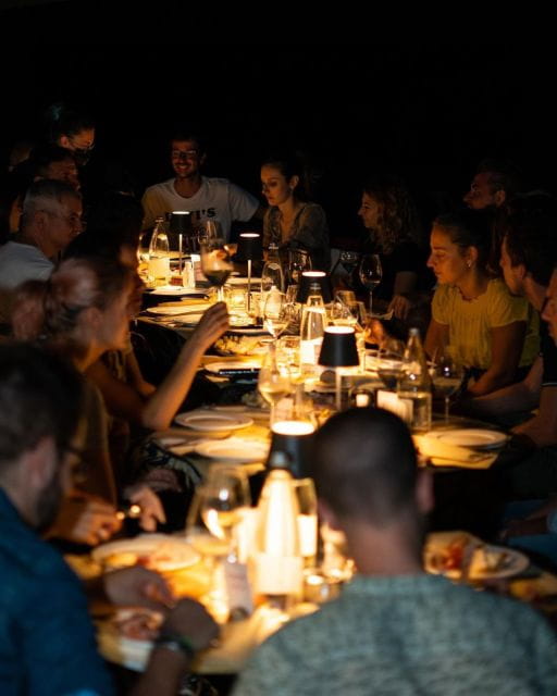 Prosecco Hills: Lovely Tasting Night - FAQ