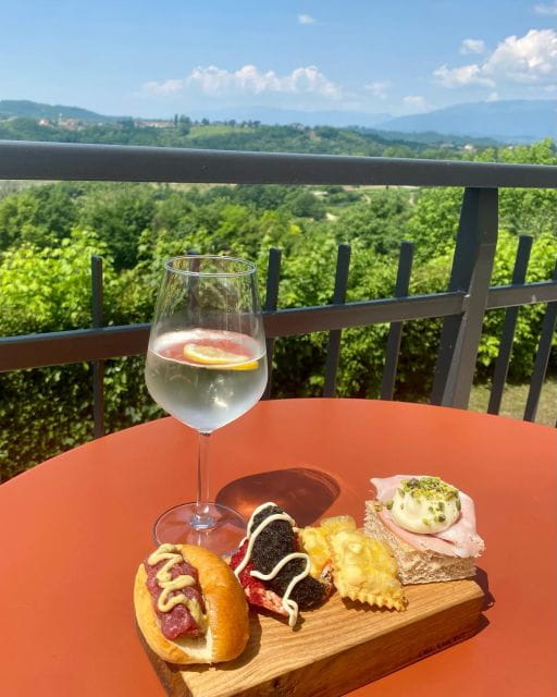 Prosecco Hills Private Tour All inclusive. 2 wineries+lunch - Discovering Veneto’s Prosecco Hills: A Deep Dive