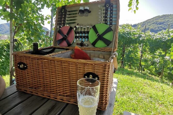 Prosecco Hills Wine and Cheese Gourmet Discovery by Yellowboot - Practical Details and Value