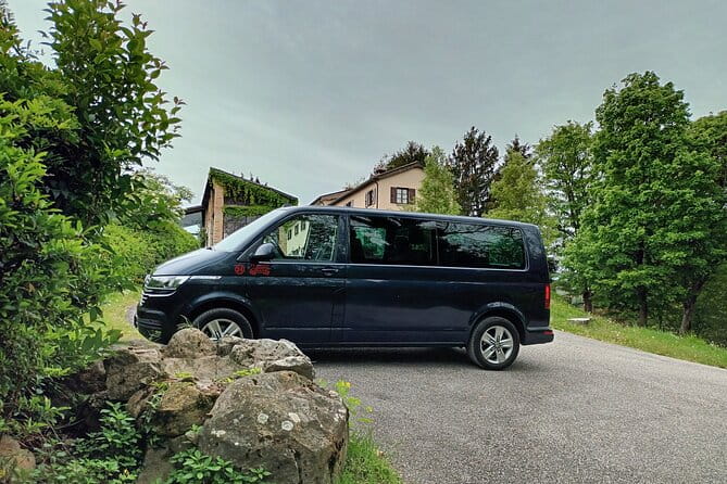 Prosecco Wine Tour. Full day from Venice - Practical Details and Tips