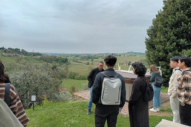 Prosecco Wine Tour. Full day from Venice - FAQ