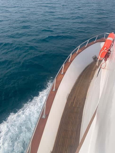 Protaras: 80s and 90s Sunset Cruise with Cypriot Dinner & DJ - Final Words: Is It Worth It?