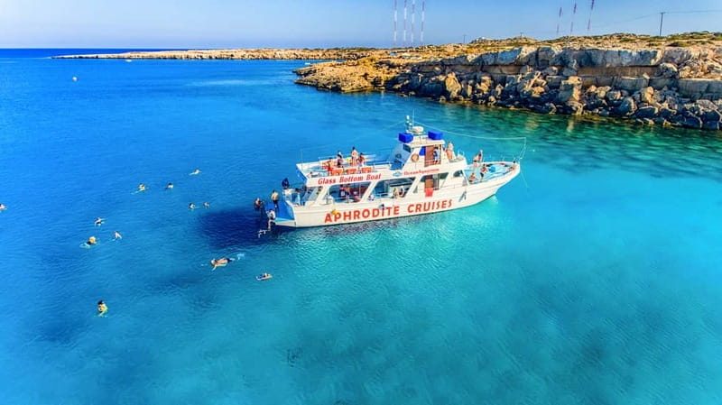 Protaras: Blue Lagoon and Turtle Cove Boat Trip - Who This Tour Is Best For