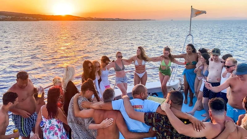 Protaras: Blue Lagoon and Turtle Cove Boat Trip - Final Thoughts