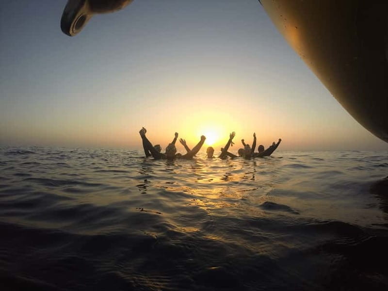 Protaras: Cape Grecko Single Dive for Qualified Divers - Diving into Details: What You Can Expect