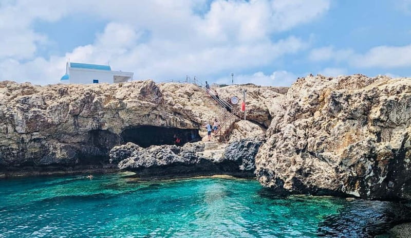 Protaras: Harmony | Luxury boat, Value Turtle Adventure - Final Thoughts: Who Will Love This?