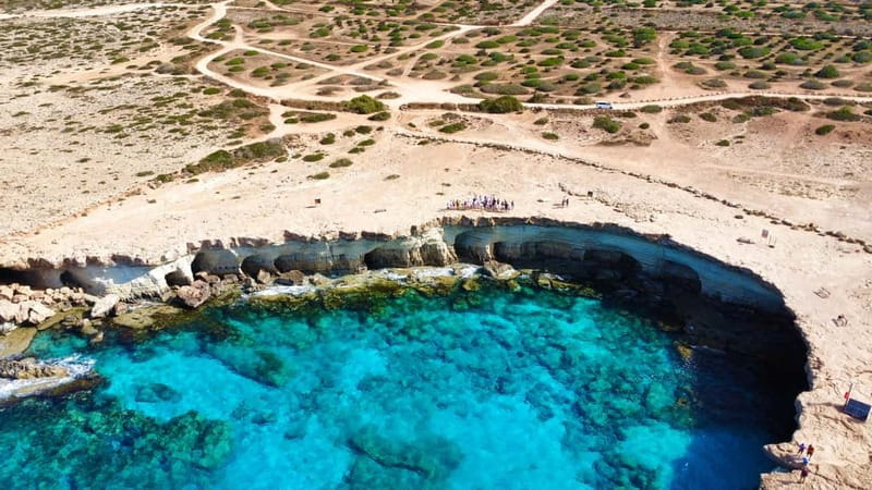 Protaras: Luxury Boogie Party Cruise to Cape Greco & Caves - Price and Logistics: What You Need to Know