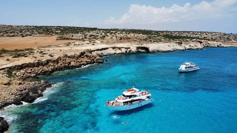 Protaras: Luxury Boogie Party Cruise to Cape Greco & Caves - Final Thoughts: Is it Worth It?