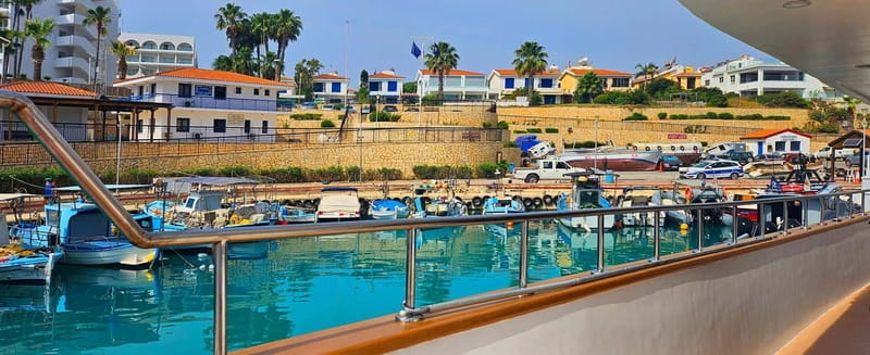 Protaras: Medusa Chill-Out Cruise to Blue Lagoon & Sea Caves - Price and Logistics: Is It Worth It?