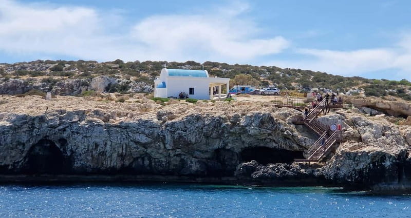 Protaras: Unforgettable memories with LADY POPI Sea Cruises - Final Thoughts: Who Should Consider This?