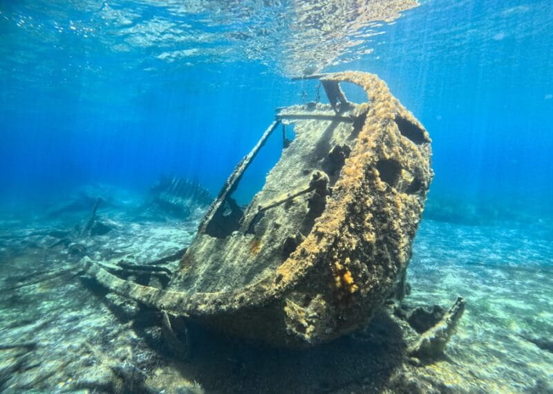 Proti Island: Snorkeling Boat Tour - Key points / Takeaways