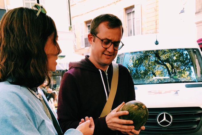 Provençal Farmers Market Tour - Local Treasures