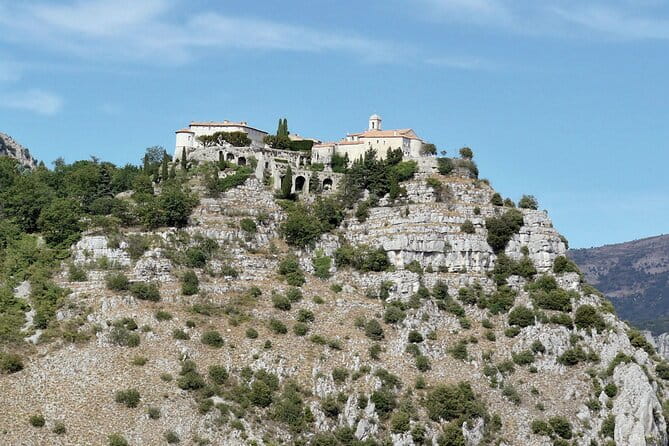 Provence and Tradition - Private Guided Tour - Practical Tips