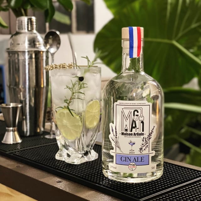 Provence: Cocktail Tasting & Classes - FAQ