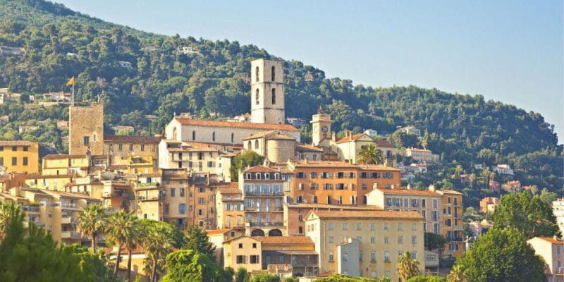 Provence Countryside & Medieval Villages Day Trip - Medieval Charm in Tourrettes-sur-Loup